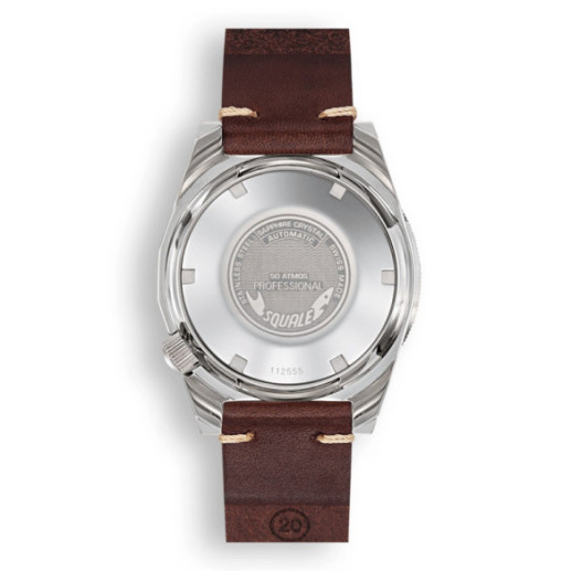 Squale 1521 Classic Leather - SQUALE 2
