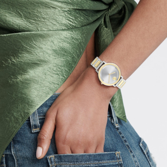 Movado Bold Evolution 2.0 34mm - Movado