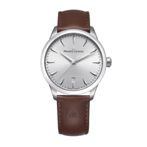 Maurice Lacroix 1975 Quartz date 39mm - Maurice Lacroix Novedades y Series Especiales