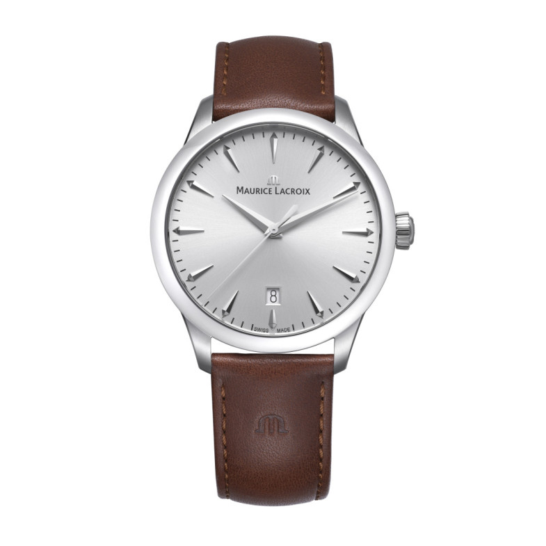 Maurice Lacroix 1975 Quartz date 39mm - Maurice Lacroix Novedades y Series Especiales