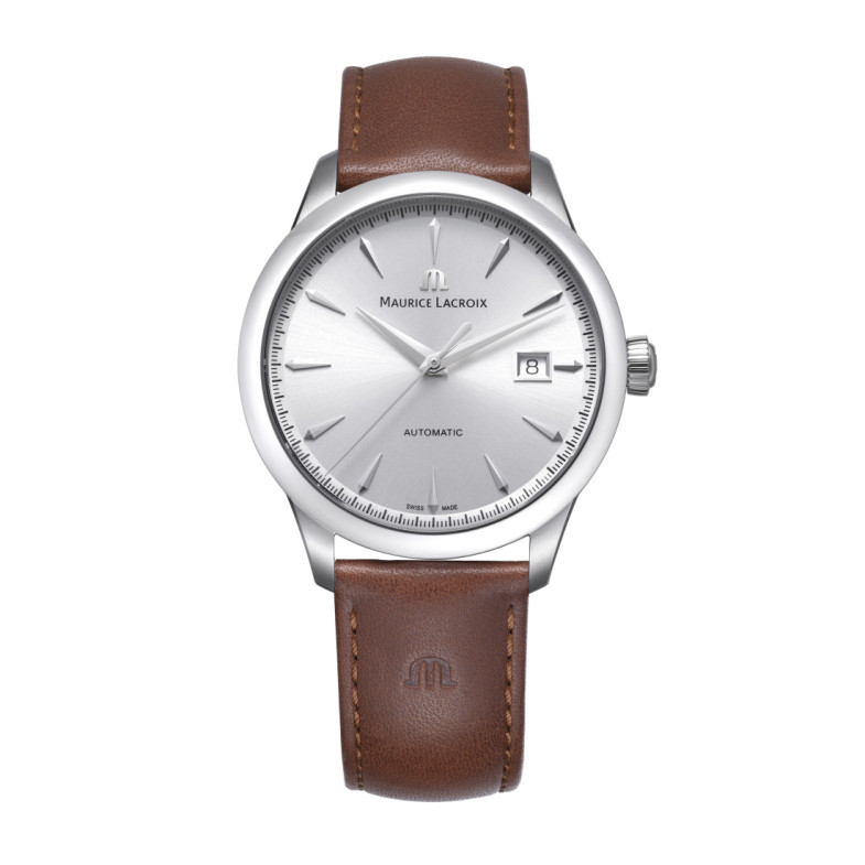 Maurice Lacroix 1975 Automatic date 40mm - Maurice Lacroix 1975