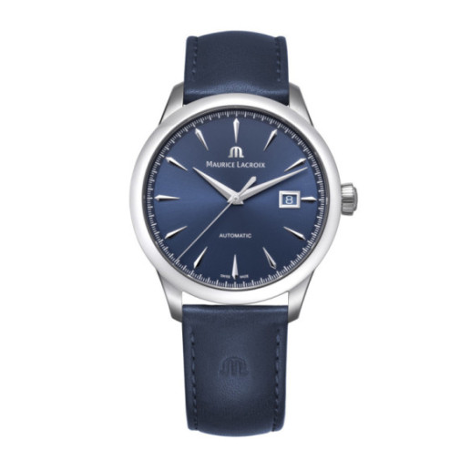 Maurice Lacroix 1975 Automatic date 40mm - Maurice Lacroix 1975