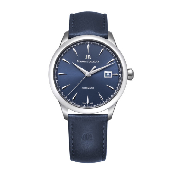 Maurice Lacroix 1975 Automatic date 40mm - Maurice Lacroix 1975