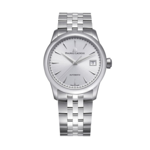 Maurice Lacroix 1975 Automatic date 36mm - Maurice Lacroix 1975
