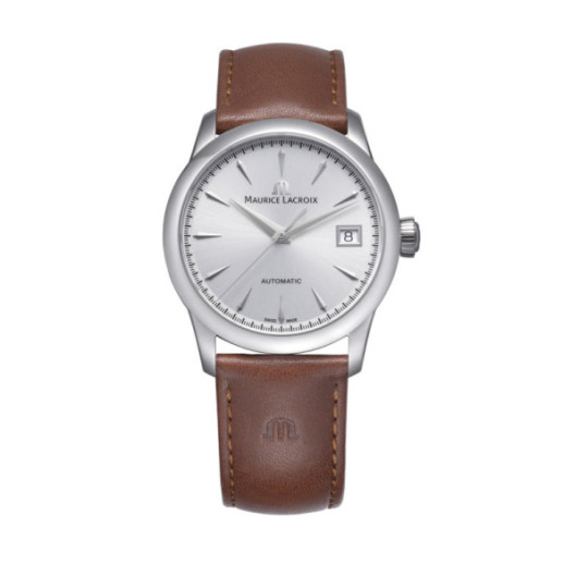 Maurice Lacroix 1975 Automatic date 36mm - Maurice Lacroix 1975