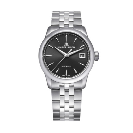 Maurice Lacroix 1975 Automatic date 36mm - Maurice Lacroix 1975