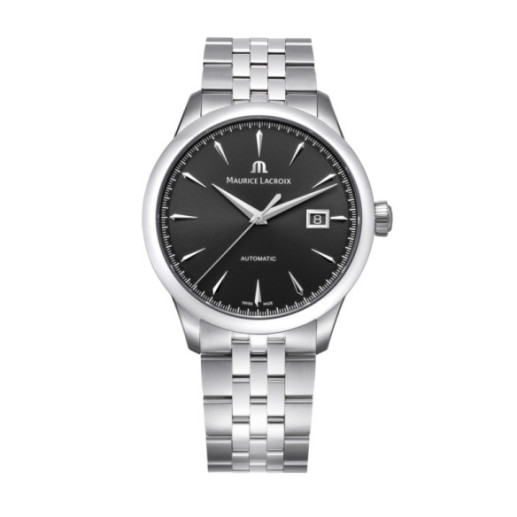Maurice Lacroix 1975 Automatic date 40mm - Maurice Lacroix 1975