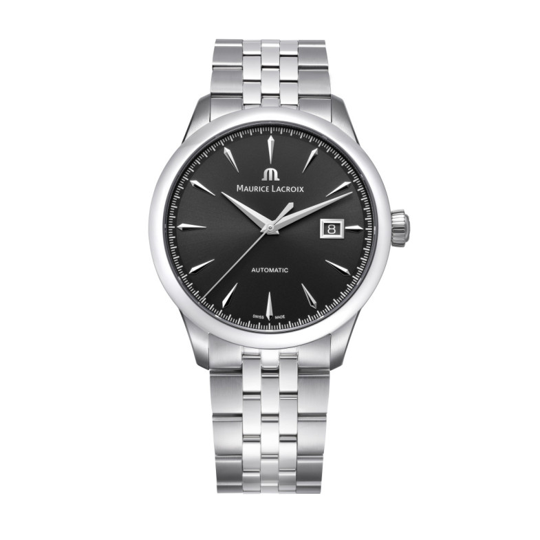 Maurice Lacroix 1975 Automatic date 40mm - Maurice Lacroix 1975