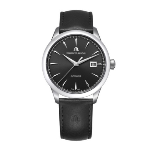 Maurice Lacroix 1975 Automatic date 40mm - Maurice Lacroix 1975