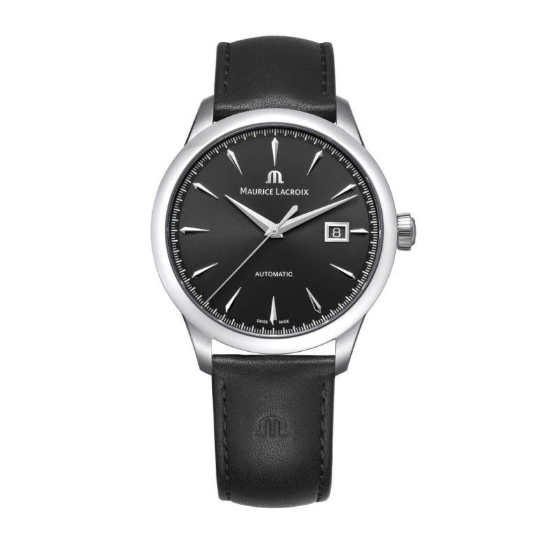Maurice Lacroix 1975 Automatic date 40mm - Maurice Lacroix 1975