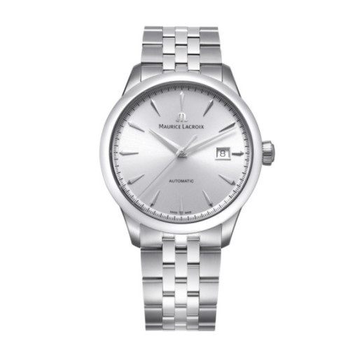 Maurice Lacroix 1975 Automatic date 40mm - Maurice Lacroix 1975