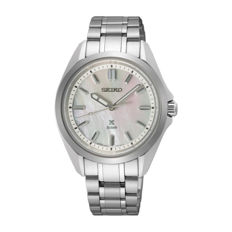 Seiko Prospex 34 Mar - Seiko