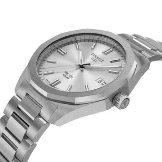 Tissot Prc 100 Solar Quartz 39mm - T-Classic 2