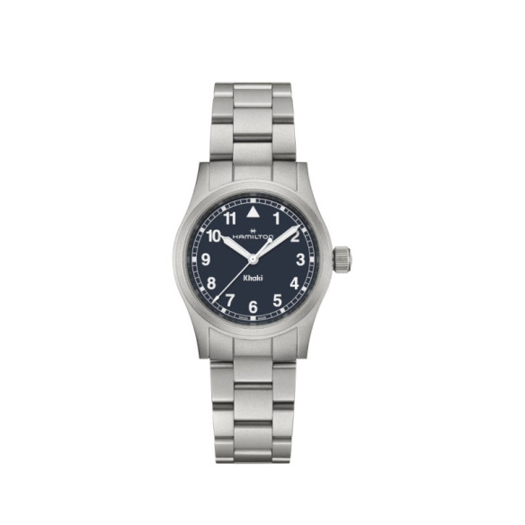 Hamilton Khaki Field Quartz 33mm - Hamilton