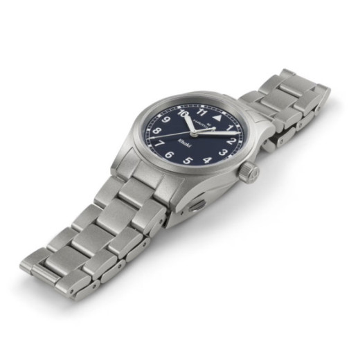 Hamilton Khaki Field Quartz 33mm - Hamilton 2