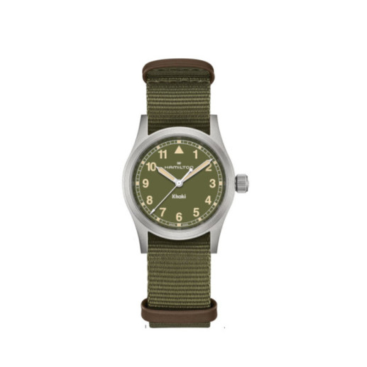 Hamilton Khaki Field Quartz 33mm - Hamilton