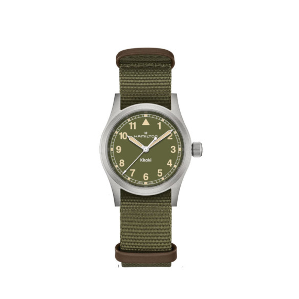 Hamilton Khaki Field Quartz 33mm - Hamilton