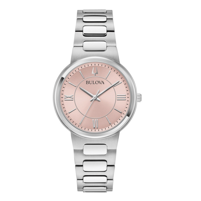 Bulova Classic Misc Lady - Bulova