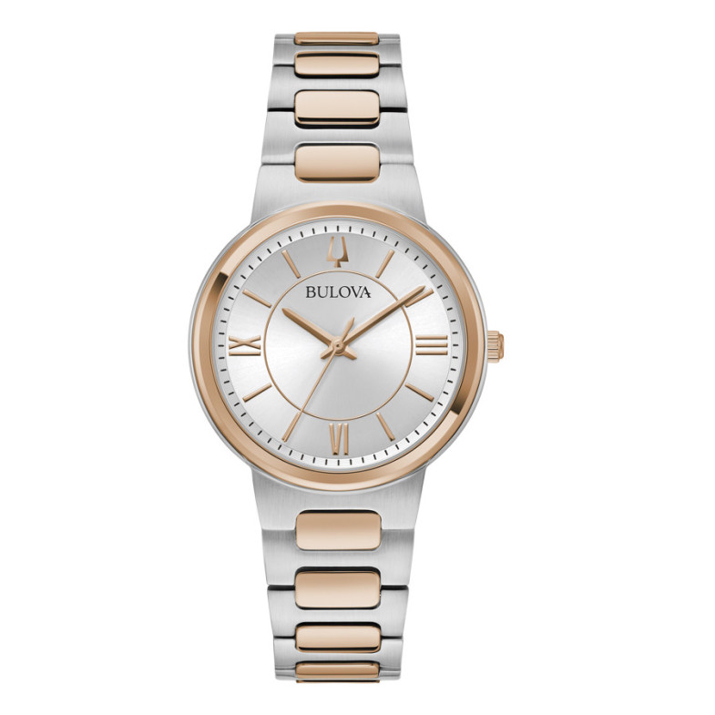 Bulova Classic Misc Lady - Bulova
