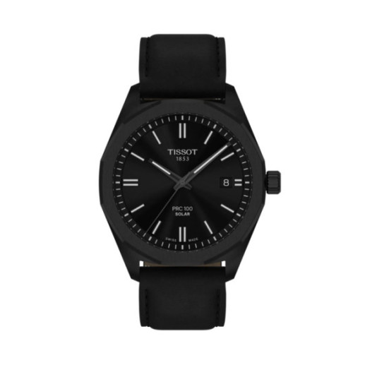 Tissot Prc 100 Solar Quartz 39mm - T-Classic