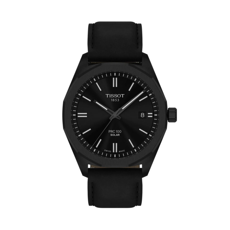 Tissot Prc 100 Solar Quartz 39mm - Tee classique