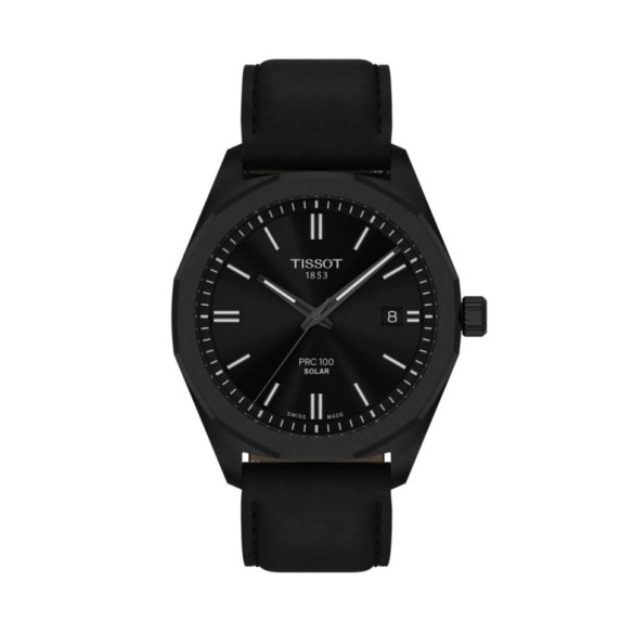 Tissot Prc 100 Solar Quartz 39mm - T-Classic