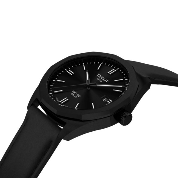 Tissot Prc 100 Solar Quartz 39mm - T-Classic