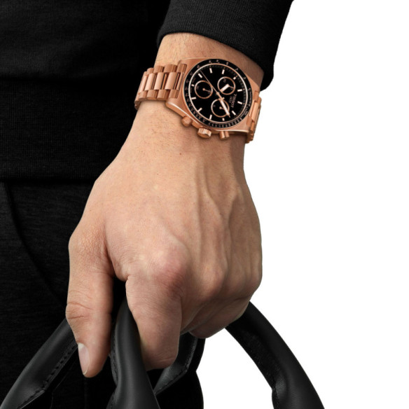 Tissot PR516 Chronograph - T-Sport