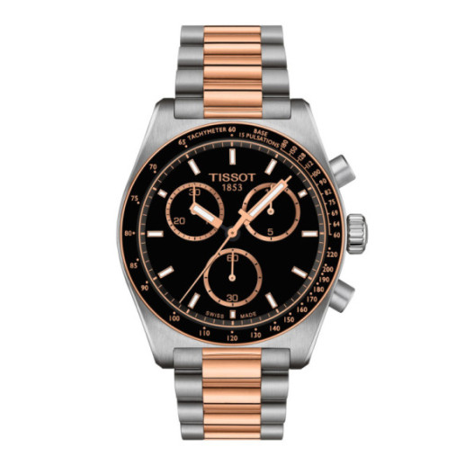 Tissot PR516 Chronograph - T-Sport