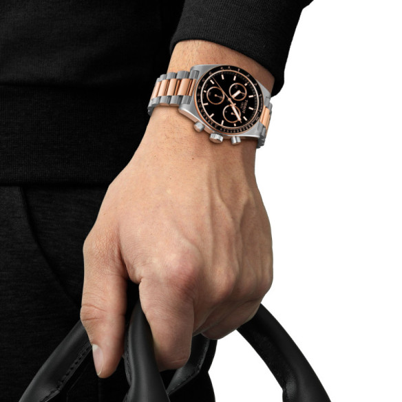 Tissot PR516 Chronograph - T-Sport