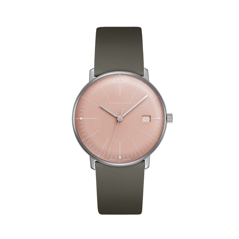 Junghans Max Bill Damen - Junghans