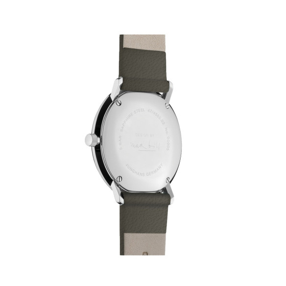 Junghans Max Bill Damen - Junghans