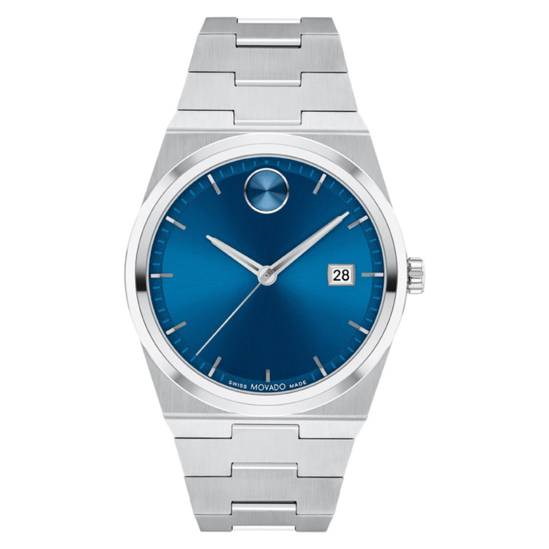 Movado BOLD Quest 40mm - Movado Bold