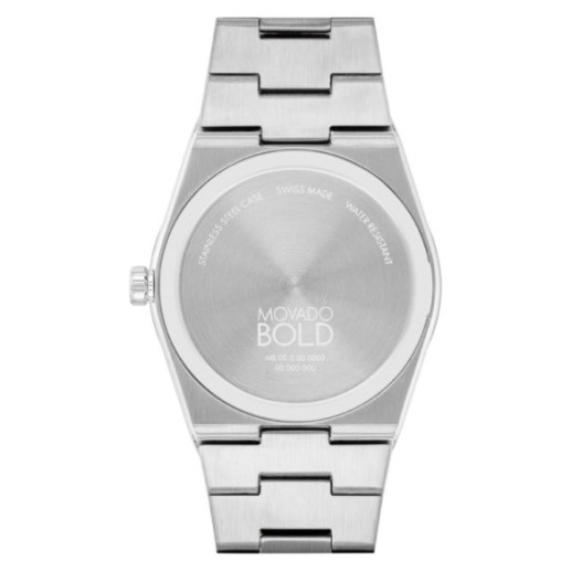Movado BOLD Quest 40mm - Movado Bold 2