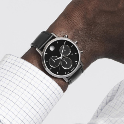 Movado Museum Classic 42mm - Movado Museum 2