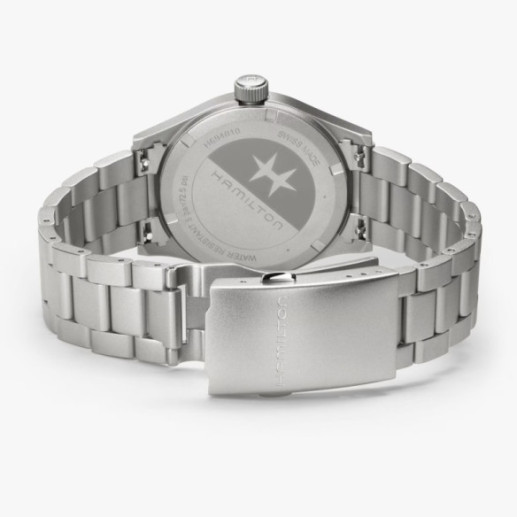 Hamilton Khaki Field Quartz 38mm - Khaki Field 2