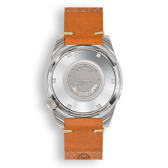 Squale 1521 Ocean Leather - SQUALE