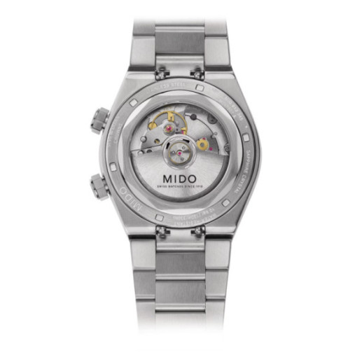 Multifort 8 Two Crowns 40mm - Multifort 2