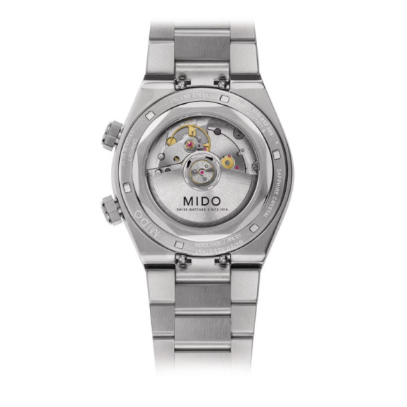 Multifort 8 Two Crowns 40mm - Multifort