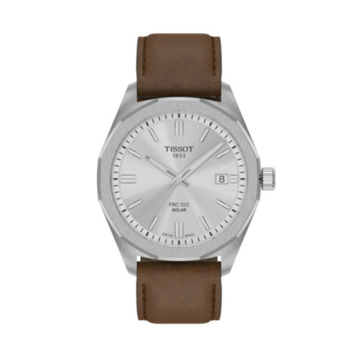 Tissot Prc 100 Solar Quartz 39mm - T-Classic