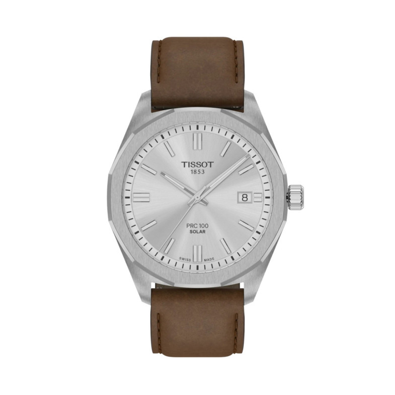 Tissot Prc 100 Solar Quartz 39mm - T-Classic