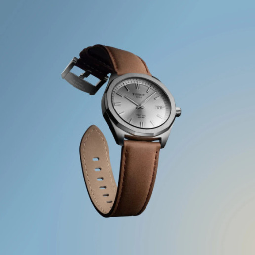 Tissot Prc 100 Solar Quartz 39mm - T-Classic 2