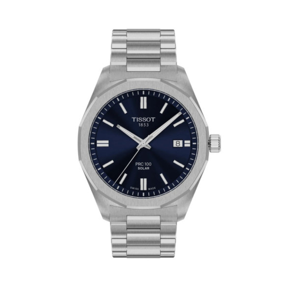 Tissot Prc 100 Solar Quartz 39mm - T-Classic