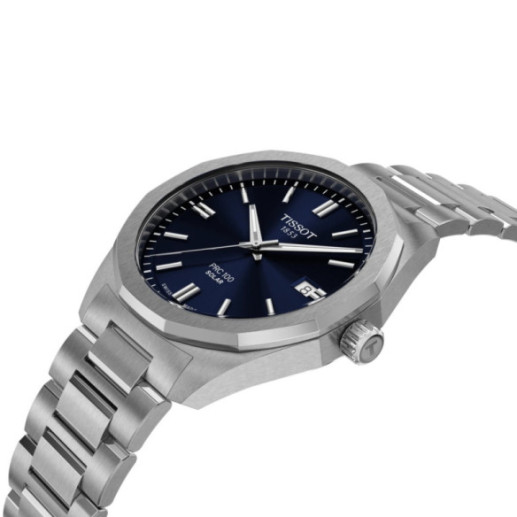 Tissot Prc 100 Solar Quartz 39mm - TEE Classic 2