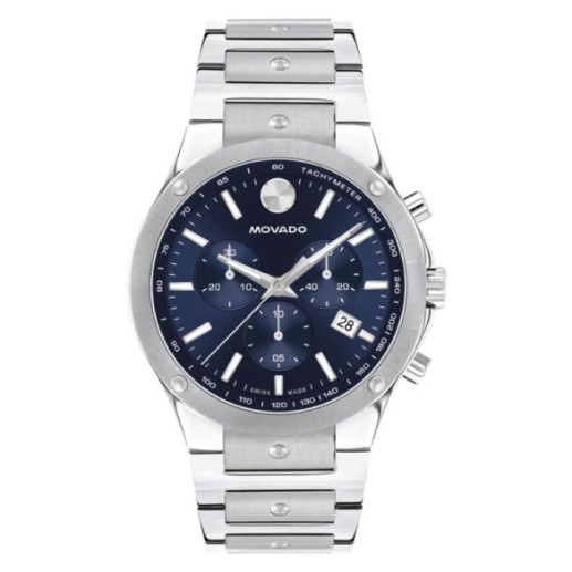 Movado SE 42mm - Otros Relojes Movado