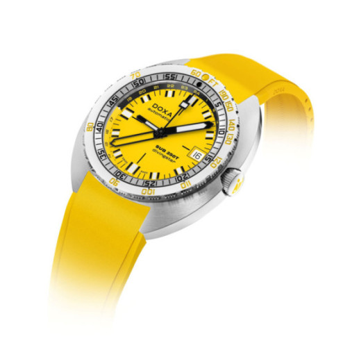 Doxa Sub 250T Gmt Divingstar - DOXA 2