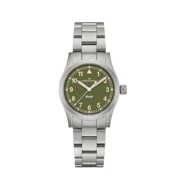 Hamilton Khaki Field Quartz 33mm - Hamilton