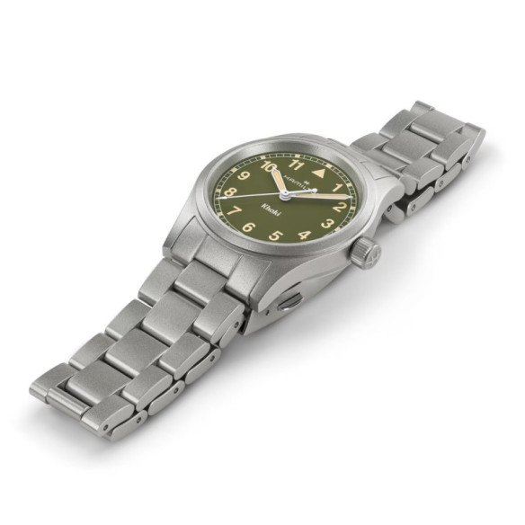 Hamilton Khaki Field Quartz 33mm - Hamilton