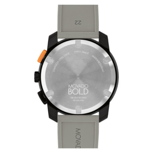 Movado Bold TR90 43.5Mm - Movado Bold 2