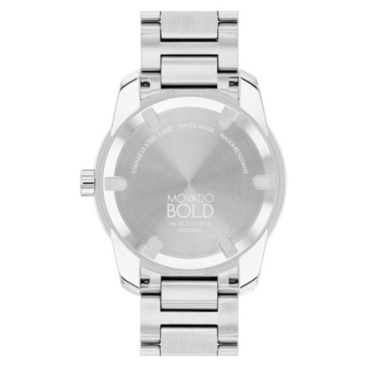 Movado BOLD Verso 42mm - Movado Bold 2